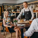 Metropolitan Old Town Hotel - Czech Leading Hotels
