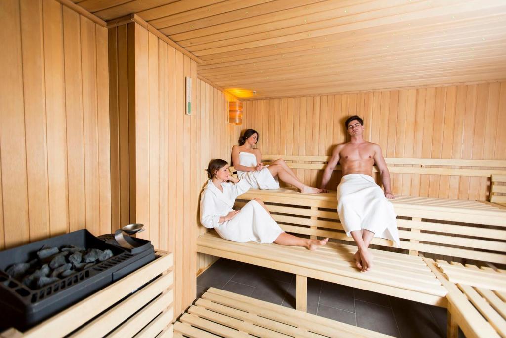 Metropolitan Old Town - Czech Leading Hotel Prag