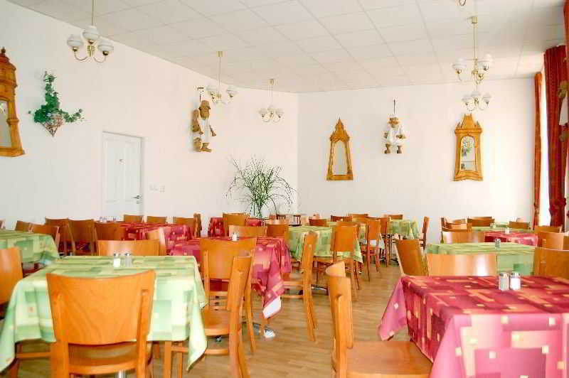 Hotel Metropolitan Old Town - Czech Leading Prag