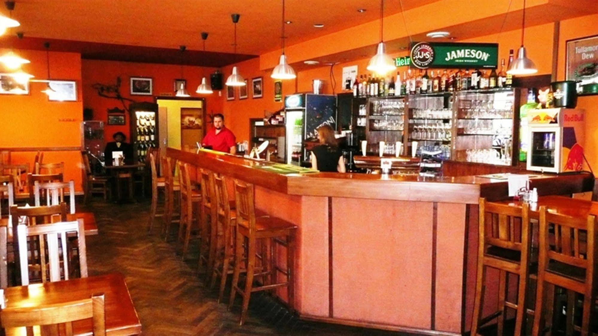 Hotel Metropolitan Old Town - Czech Leading Prag