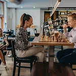 Metropolitan Old Town Hotel - Czech Leading Hotels