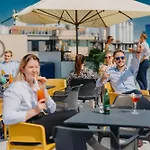 Metropolitan Old Town Hotel - Czech Leading Hotels