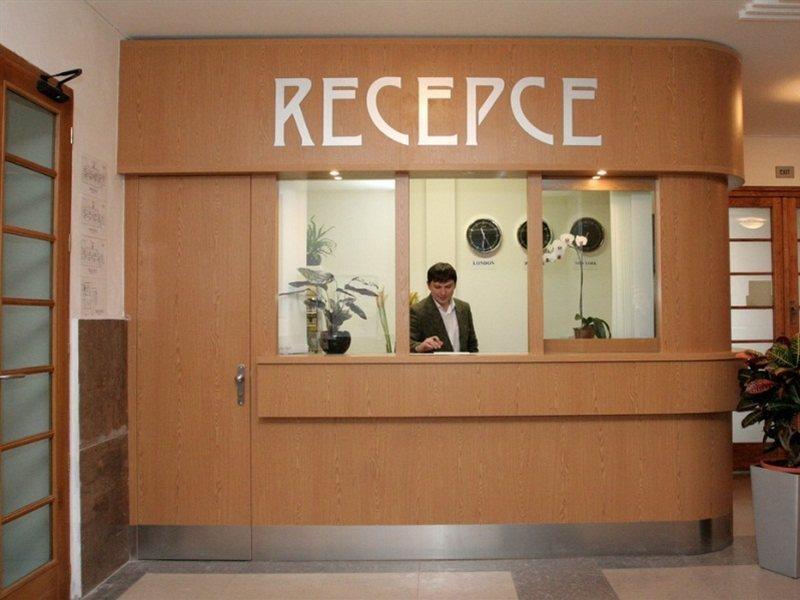 Hotel Metropolitan Old Town - Czech Leading 4*