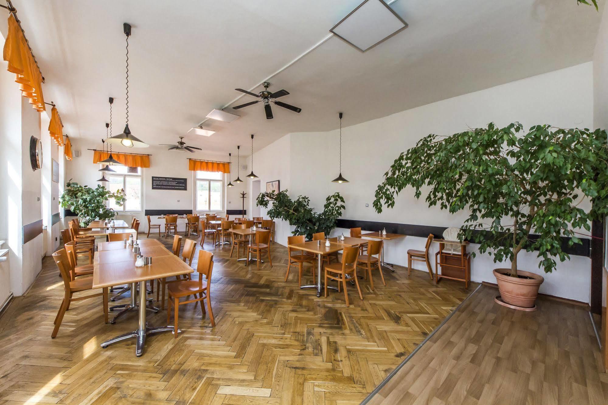 Hotel Metropolitan Old Town - Czech Leading